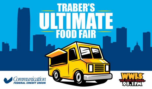 Traber's Ultimate Food Fair